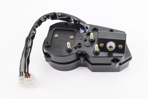 ZS200A-2 Спидометр в сборе (тахометр электронный), FIX-210267