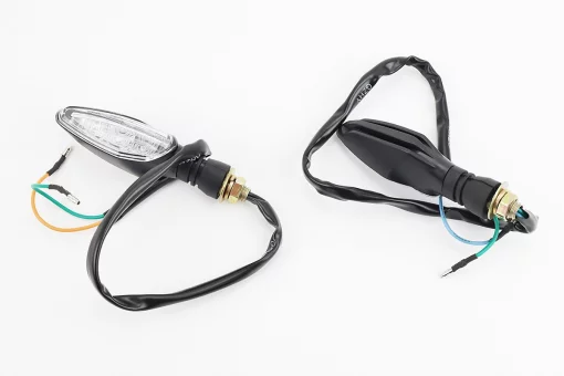 ZS200A-2 Повороты передние правый, левый, FIX-210268