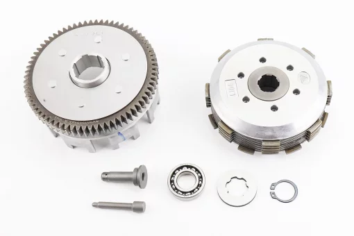 ZS200A-2 Сцепление в сборе, FIX-210269