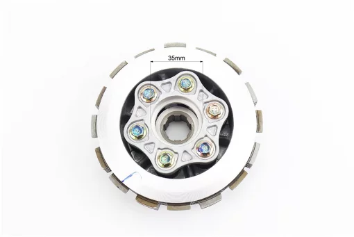 ZS200A-2 Сцепление в сборе, FIX-210269