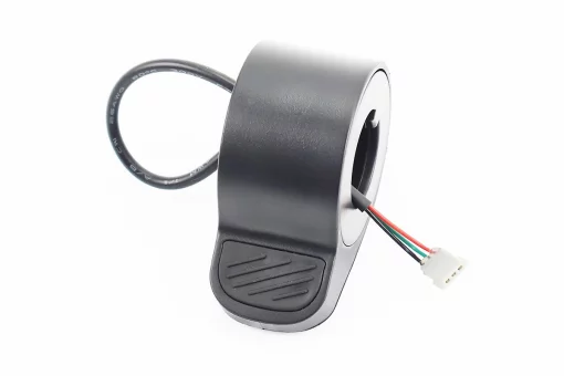 Ручка газа (акселератор) E9 (электросамокат), FIX-210271