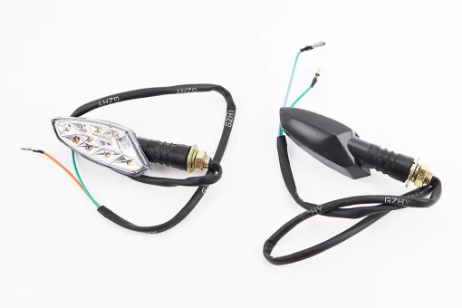 ZS200A-3 Повороты задние правый, левый, FIX-210272