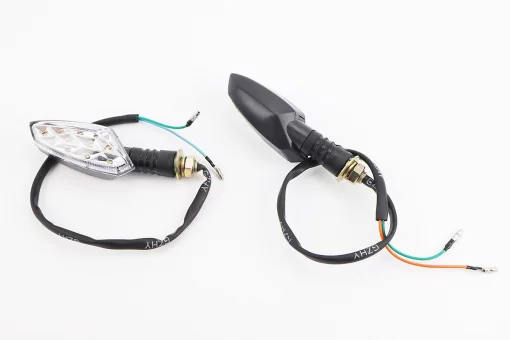 ZS200A-3 Повороти передні правий, лівий, FIX-210273