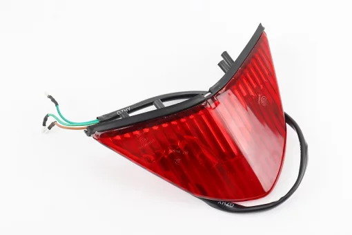 ZS200A-3 Фонарь задний, FIX-210275