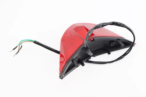 ZS200A-3 Фонарь задний, FIX-210275