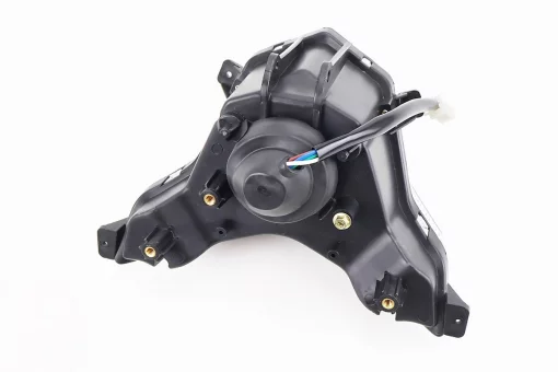 ZS200A-3 Фара передня в зборі, FIX-210276