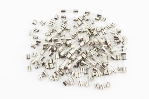 Предохранитель 5A 100шт, FIX-210277