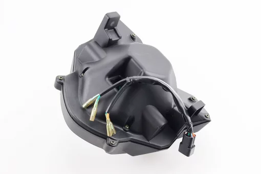 ZS250GY-3 Фара передняя в сборе, FIX-210278