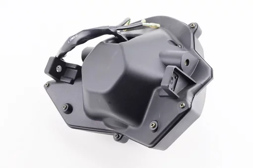 ZS250GY-3 Фара передняя в сборе, FIX-210278