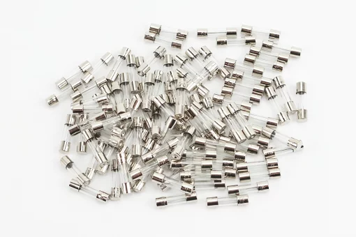 Предохранитель 10A 100шт, FIX-210279