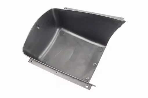 Пластик - защита цилиндра, FIX-210281