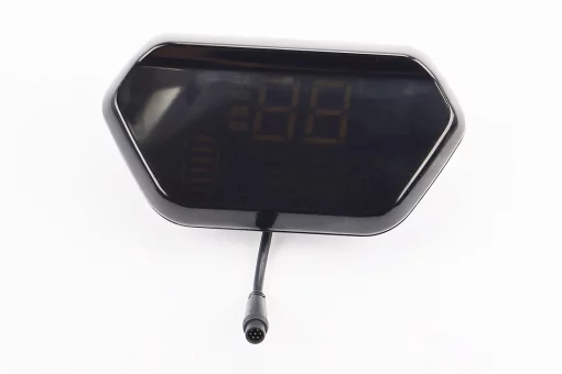 Дисплей 60V Dominator, FIX-210293