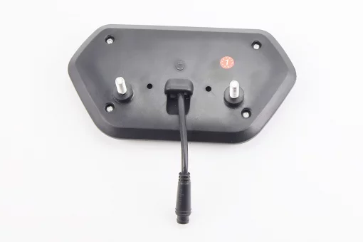 Дисплей 60V Dominator, FIX-210293