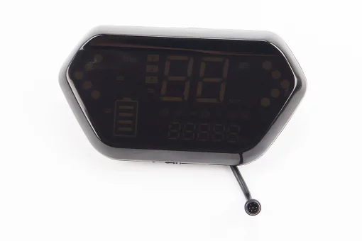 Дисплей 60V Rocket, FIX-210296