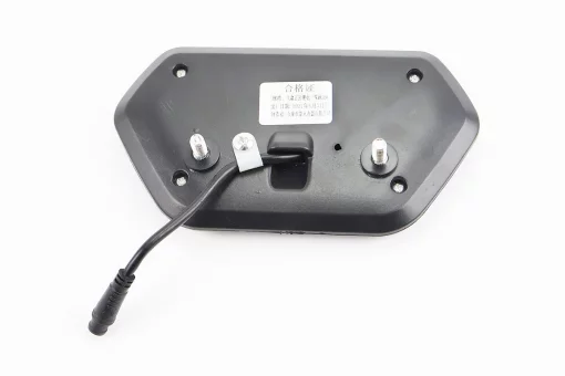 Дисплей 60V Rocket, FIX-210296