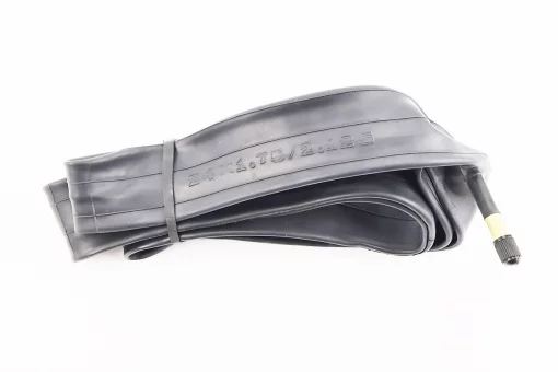 Камера 24"х1,75/2,125 с ниппелем (Schrader AV-48), FIX-210307