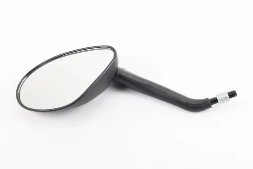 Дзеркало (праве) на мотоцикл "V150A" чорне, М10, FIX-508214