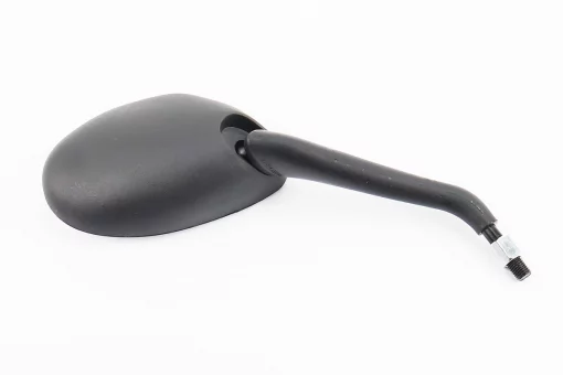 Дзеркало (праве) на мотоцикл "V150A" чорне, М10, FIX-508214