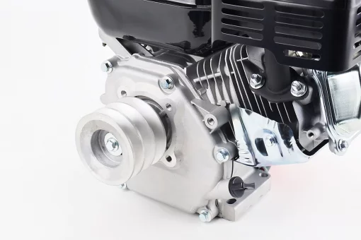 Двигатель мотоблочный в сборе, вал шпонка D-20mm, 7,0л.с. 170F, фильтр масляный, FIX-601661