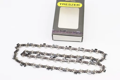 Ланцюг 3/8"-1,3mm-56зв. квад. зуб (на Partner-16"), FIX-201858