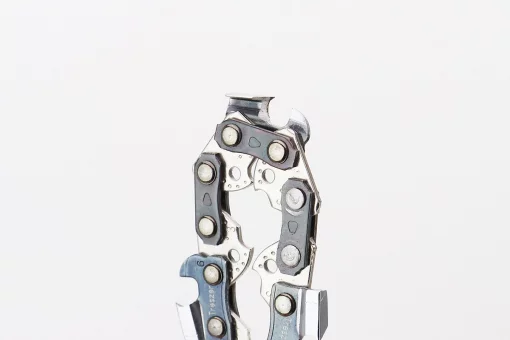 Ланцюг 3/8"-1,3mm-56зв. квад. зуб (на Partner-16"), FIX-201858