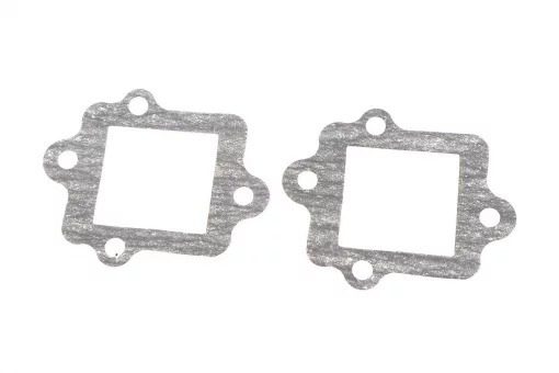 Прокладка клапана лепесткового Suzuki AD110, к-кт 2шт, FIX-210455