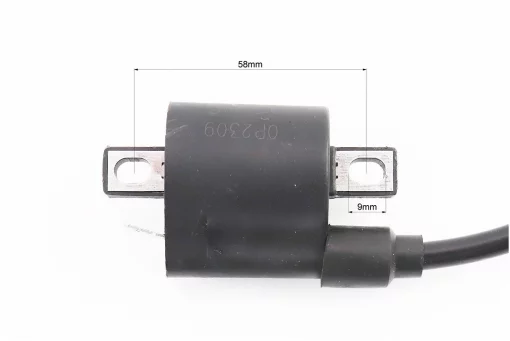 V200-F2 V250-F2 Котушка запалювання зі свічником, FIX-207997