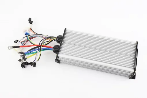 Контролер 60V Cargo12, FIX-209840