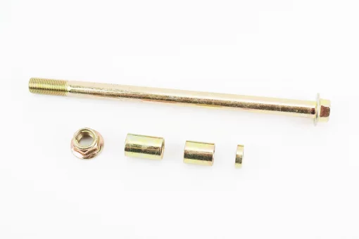 Ось переднего колеса в сборе Cargo12, FIX-209846