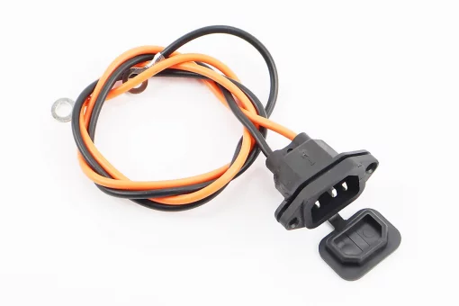 Разъем для зарядки Cargo12, FIX-209847