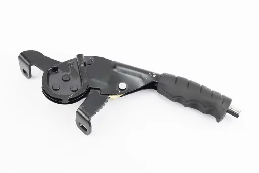 Важіль ручного гальма у зборі Cargo12, FIX-209851