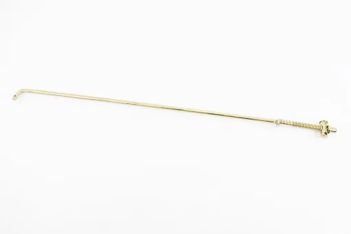 Тяга заднего тормоза (короткая) Cargo12, FIX-209859