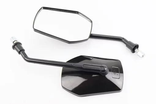 Дзеркала заднього виду пара Cargo12/13/16, FIX-209862