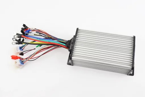 Контролер 60V Cargo13, FIX-209869