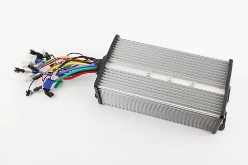 Контролер 60V Cargo16, FIX-209879