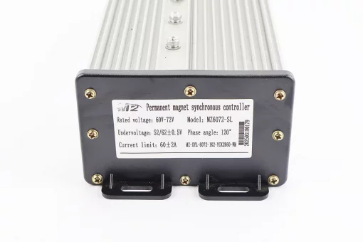 Контролер 60V Cargo16, FIX-209879