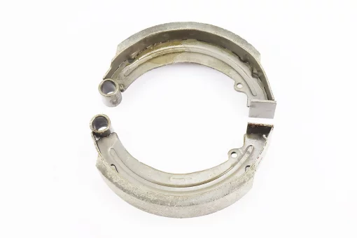 Гальмівні колодки задні до-кт Cargo16 МАХ, FIX-209883