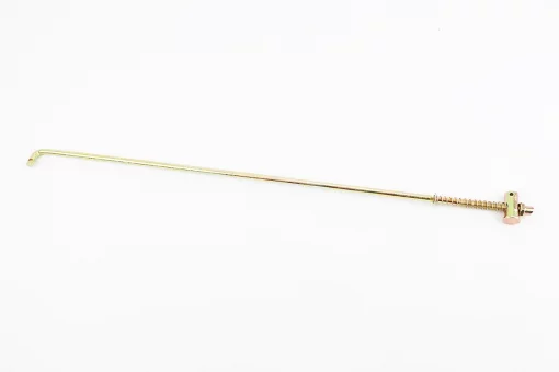 Тяга заднего тормоза (короткая) Cargo16 МАХ, FIX-209886