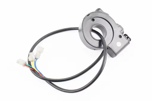 Блок кнопок левый CR-1/2, FIX-209891