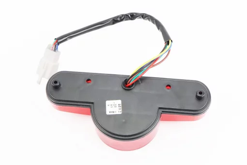 Задній стоп сигнал червоний CR-1, FIX-209901