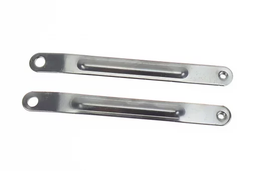 Кронштейн кріплення переднього крила CR-1, FIX-209907