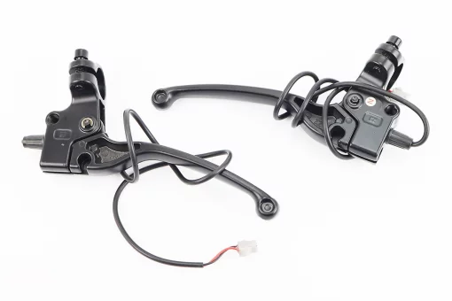 Ручки гальма Л+П к-кт CR-1, FIX-209930