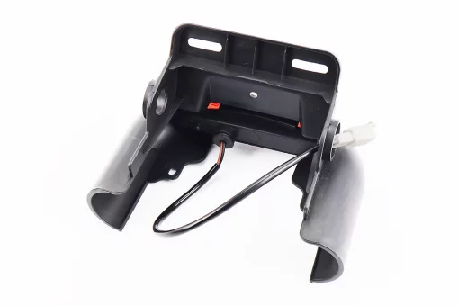 Задній стоп-сигнал червоний CR-2, FIX-209941