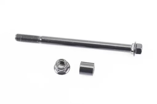 Ось переднего колеса в сборе CR-2, FIX-209948