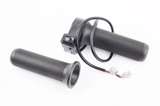 Ручки газу (акселератор) на 3 швидкості к-кт CR-2, FIX-209949