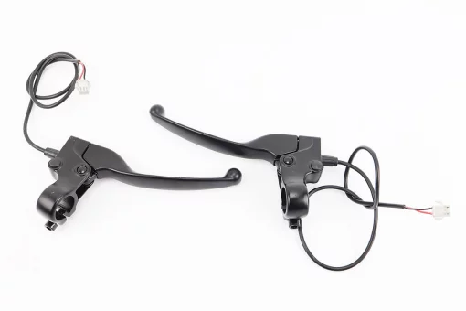 Ручки гальма Л+П к-кт CR-2, FIX-209950