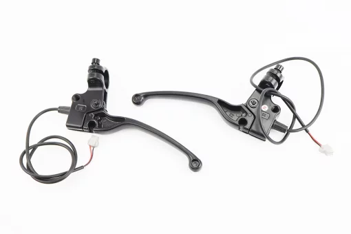 Ручки гальма Л+П к-кт CR-2, FIX-209950