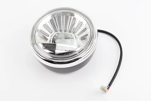 Фара в сборе CR-2, FIX-209955