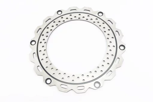 Диск тормозной передний CR-4, FIX-209959