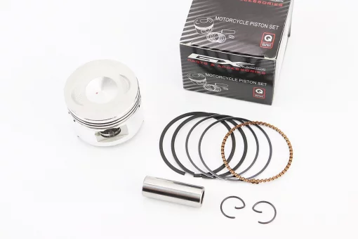 Поршень к-кт 80cc 47мм STD (палец 13мм), FIX-309135